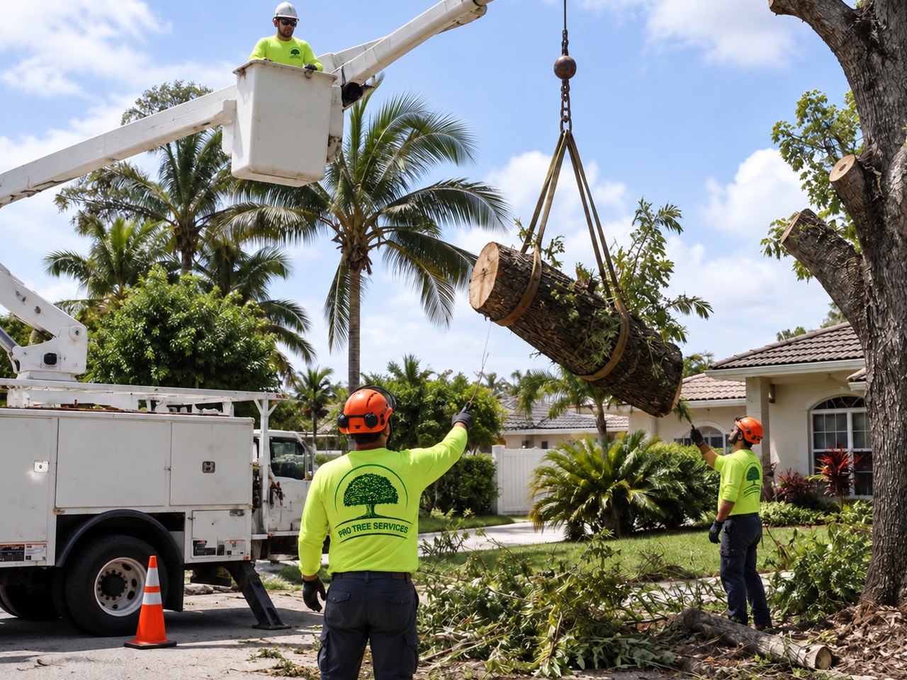Tree Removal