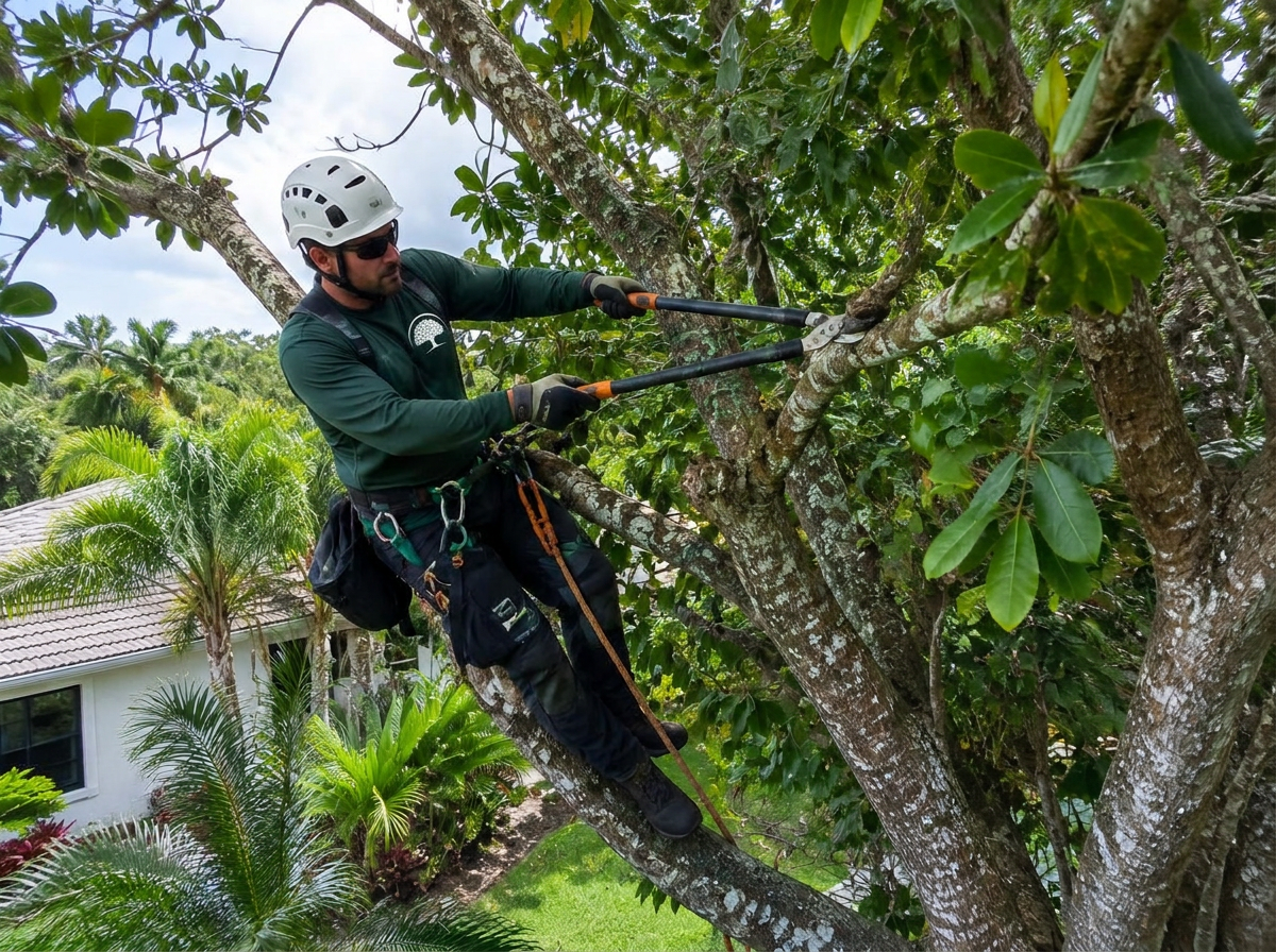 Tree Pruning